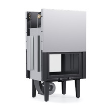 ΕΝΕΡΓΕΙΑΚΟ ΤΖΑΚΙ ATS ΔΙΑΜΠΕΡΕΣ AIR 800 (16,1KW) ME ΑΝΟΙΓOΜΕΝΗ & ΣΥΡΟΜΕΝΗ ΠΟΡΤΑ