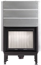 ΕΝΕΡΓΕΙΑΚΟ ΤΖΑΚΙ ΛΑΖΑΡΟΥ E-LINE FLAT  70/51 (14KW) με ανοιγόμενη & συρόμενη πόρτα