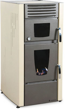 ΑΕΡΟΘΕΡΜΗ ΣΟΜΠΑ ΠΕΤΡΕΛΑΙΟΥ ΜΕ ΦΟΥΡΝΟ 14KW, P13 AERO OVEN