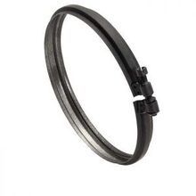 ΔΑΧΤΥΛΙΔΙ ΣΥΣΦΙΞΗΣ ΑΝΟΞΕΙΔΩΤΟ ΜΑΥΡΟ Φ130mm