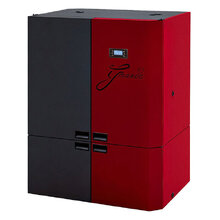 ΛΕΒΗΤΑΣ ΠΕΛΛΕΤ GRANDE 37 (37KW)