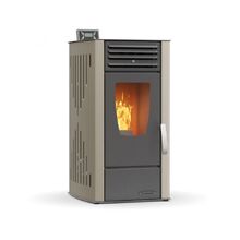 ΑΕΡΟΘΕΡΜΗ ΣΟΜΠΑ ΠΕΛΛΕΤ ΑΕRO 8KW