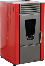 ΑΕΡΟΘΕΡΜΗ ΣΟΜΠΑ ΠΕΤΡΕΛΑΙΟΥ 20KW, P20 AERO