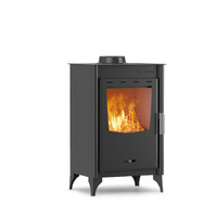 ΣΟΜΠΑ ΞΥΛΟΥ 8KW, ATS 75-20