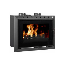 ΚΑΣΕΤΙΝΑ ALFATHERM 10KW, A03 ΜΕ ΒΕΝΤΙΛΑΤΕΡ