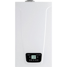 Λέβητας Aερίου Συμπύκνωσης BAXI Duo-tec Compact E 28GA (28KW)