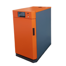 ΑΤΟΜΙΚΗ ΜΟΝΑΔΑ ΠΕΤΡΕΛΑΙΟΥ ΣΥΜΠΥΚΝΩΣΗΣ MYTHERM GT-20 (20KW)