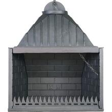 ΜΑΝΤΕΜΕΝΙΟ ΤΖΑΚΙ ΜΙΣΑΗΛΙΔΗ Τ-80 ΙΣΙΟ 14,0KW (MA80F-S)
