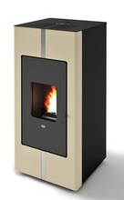 ΥΔΡΑΥΛΙΚΗ ΣΟΜΠΑ ΠΕΛΛΕΤ TOSCA 24KW