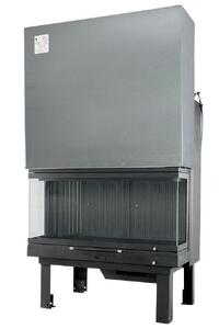 ΕΝΕΡΓΕΙΑΚΟ ΑΕΡΟΘΕΡΜΟ ΤΖΑΚΙ ΜΙΣΑΗΛΙΔΗ Τ-90 ΠΑΝΟΡΑΜΙΚΟ  24KW