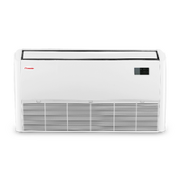 ΚΛΙΜΑΤΙΣΤΙΚΟ ΔΑΠΕΔΟΥ ΟΡΟΦΗΣ INVENTOR V7KI-36WiFiR / U7RS-36 (36.000BTU)